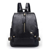 Bolso Mochila con Solapa